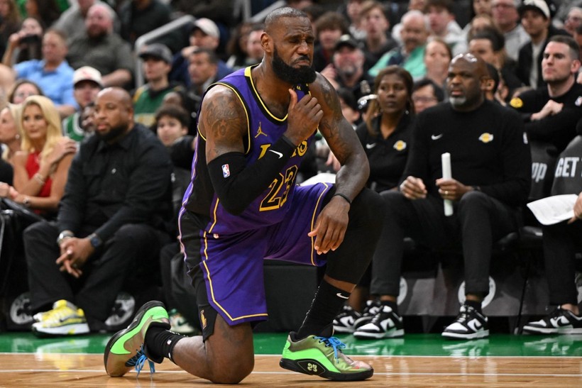 Sadece NBA'in değil, ABD'nin de kralı! Lebron James'in dev emlak serveti - Resim: 7