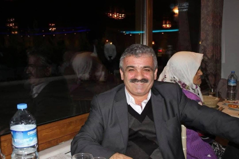 Amca cinayeti kamerada - Resim : 2