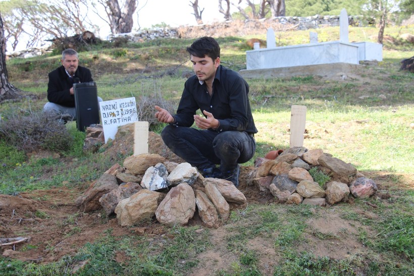 Seri evlat katili: 17 çocuktan 8'i ölmüş - Resim : 2