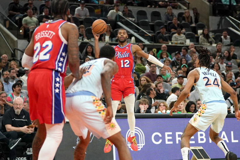 Alperen Şengün 8-10 yaptı: Houston üst üste 9. kez kazandı - Resim : 2