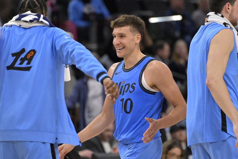 Alperen Şengün 8-10 yaptı: Houston üst üste 9. kez kazandı - Resim : 1