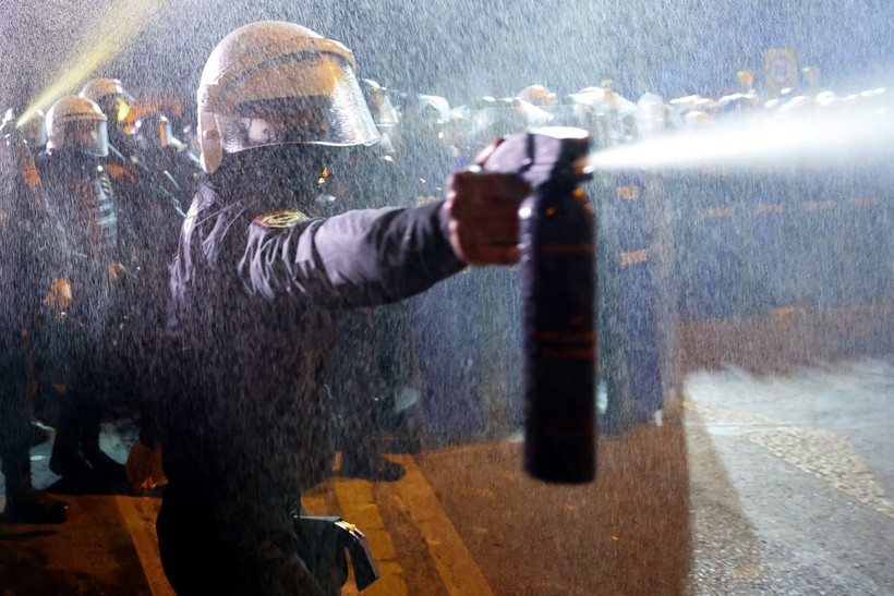 İstanbul'dan dünyaya bu görüntüler gitti - Resim: 9