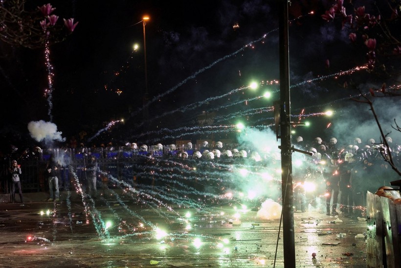 İstanbul'dan dünyaya bu görüntüler gitti - Resim: 10