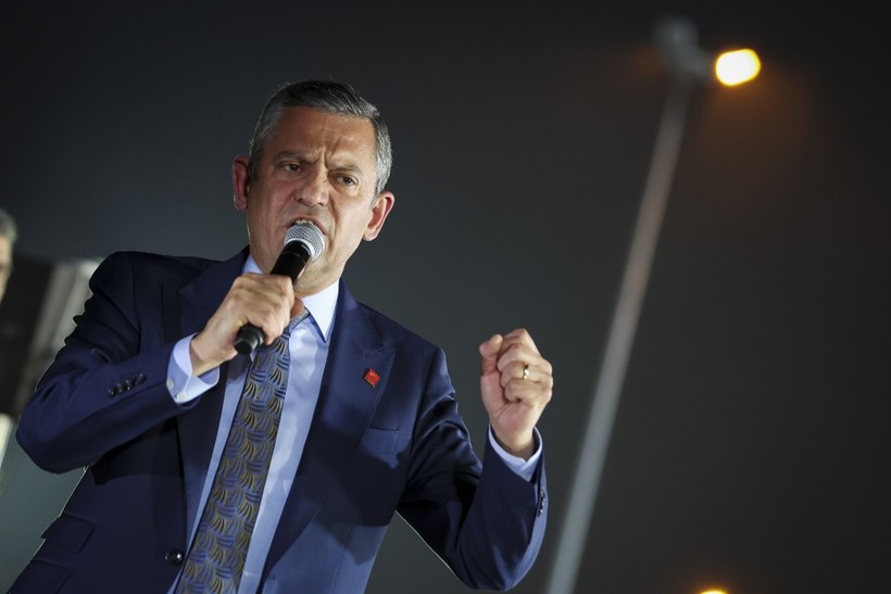 Saraçhane'de tarihi gün - Resim : 7