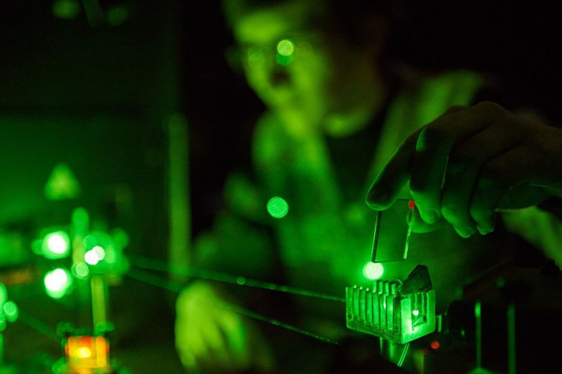 Maaşlar 19 milyon liraya çıkabiliyor: Kuantum bilişim alanında çalışmak için ne gerekiyor? - Resim: 8