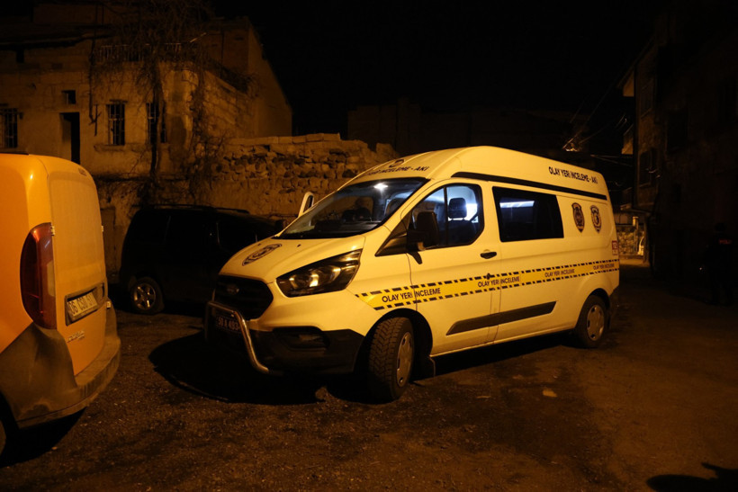 Son sigarası ölümüne neden oldu - Resim : 1