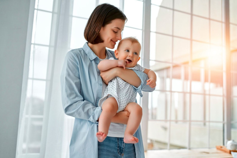 Bilimsel araştırma: İlk 6 ay anne sütü verilen bebeklerde... - Resim: 8