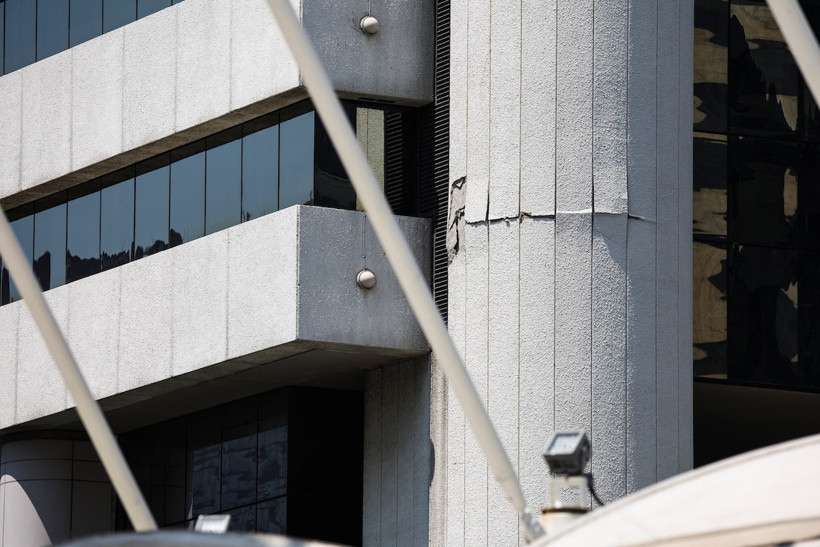 Myanmar'da 7.4 büyüklüğünde deprem - Resim : 7