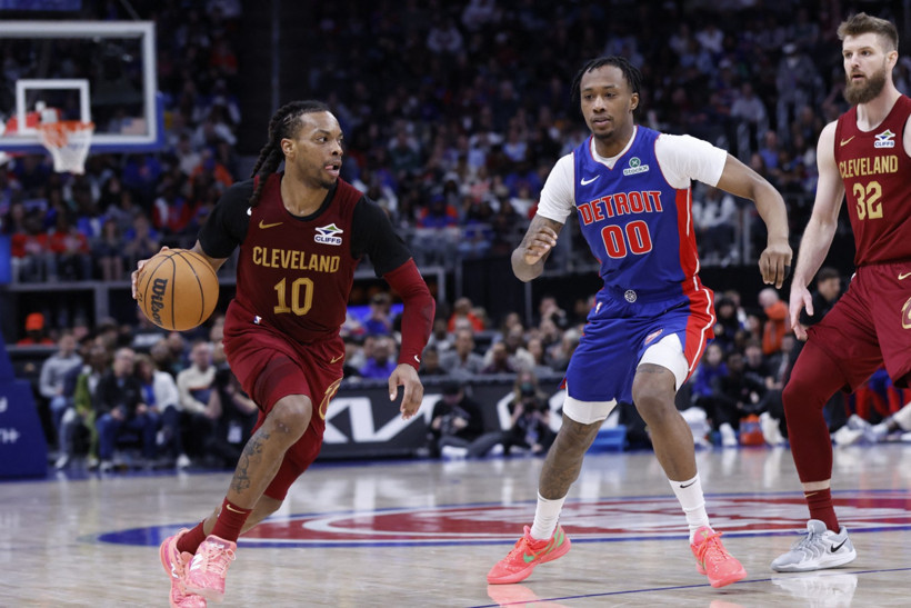 Toronto Raptors 3'te 3 yaptı - Resim : 1