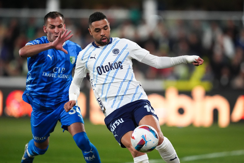 En-Nesyri transferini açıkladılar: Fenerbahçe kaç para kazanacak? - Resim : 1