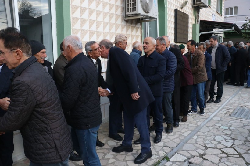 Muharrem İnce, geleneği sürdürdü - Resim: 2