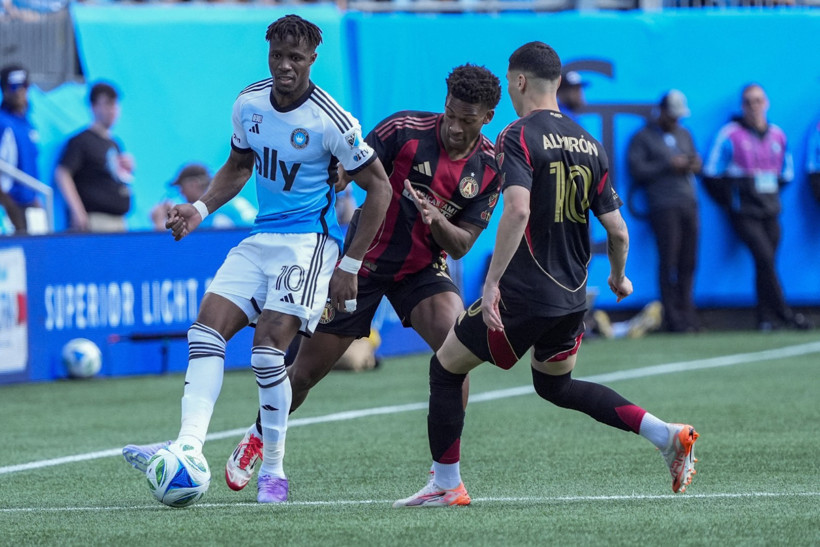 Zaha için çarpıcı yorum: Galatasaray'ı anlıyorum - Resim : 1