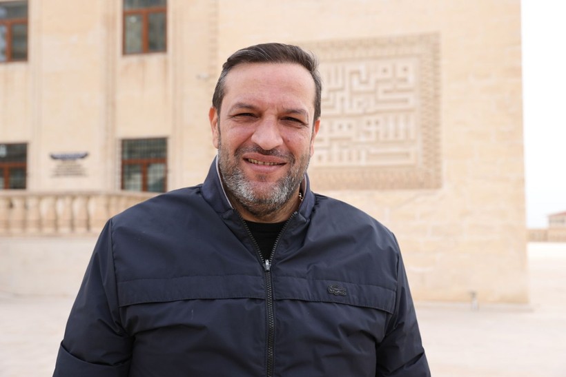 Mardin’de bayram yoğunluğu! Oteller tamamen doldu, turistler akın etti - Resim: 22