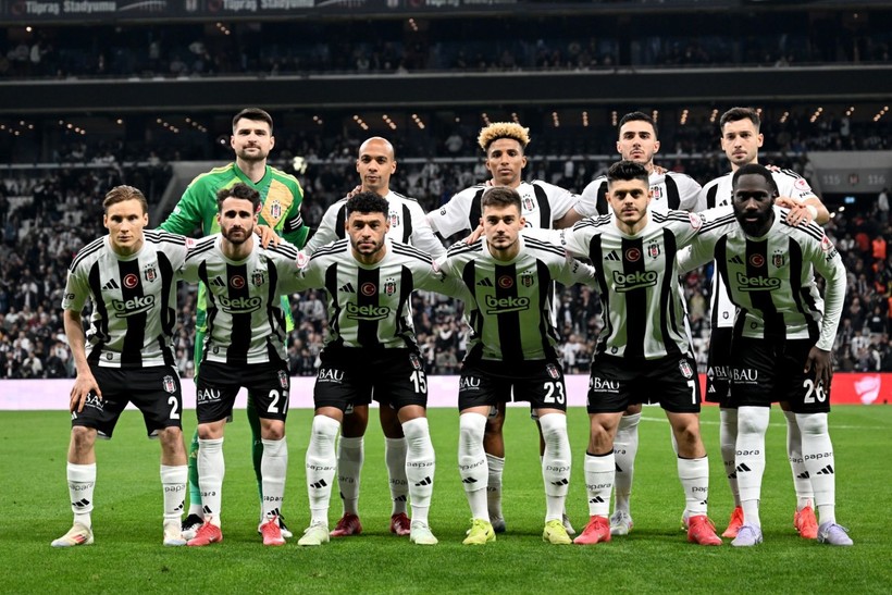 Fenerbahçe puan farkını indirdi: Süper Lig'de şampiyonluk oranları değişti - Resim: 5