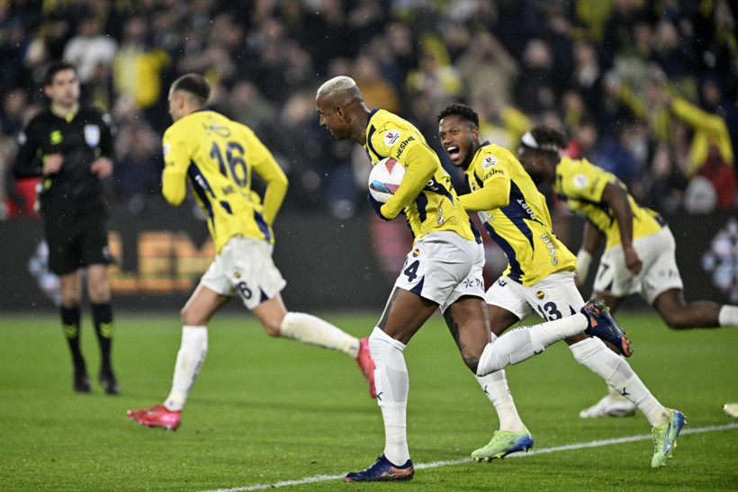 Suudi Arabistan basınına Talisca ayarı: "Trabzonspor'u hezimete uğrattı'" - Resim : 1