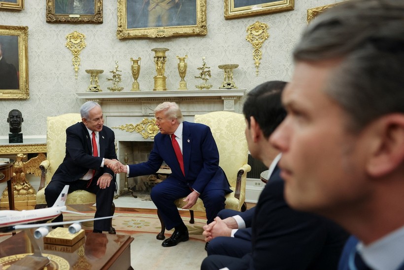 Trump, Erdoğan ile telefon görüşmesinin detayını anlattı - Resim : 1