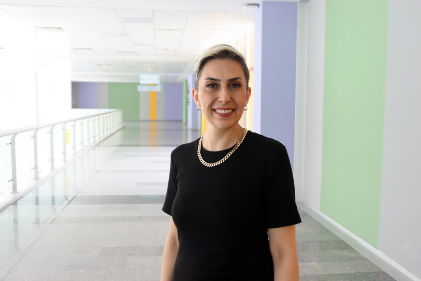 Güneş yanıltmasın: Hava değişimi influenzayı tetikledi - Resim : 1