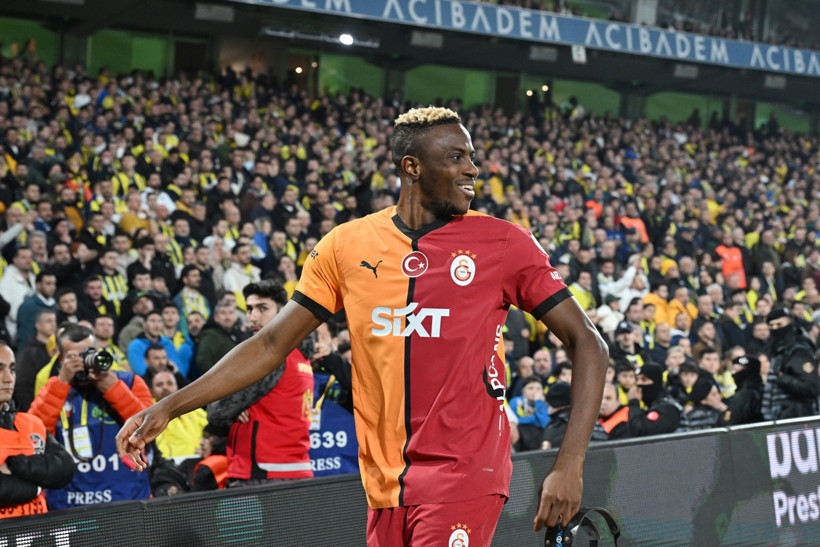 Galatasaray, evinde Bodrum FK'yi ağırlıyor: Seri 15 maça çıkabilir mi? - Resim : 3