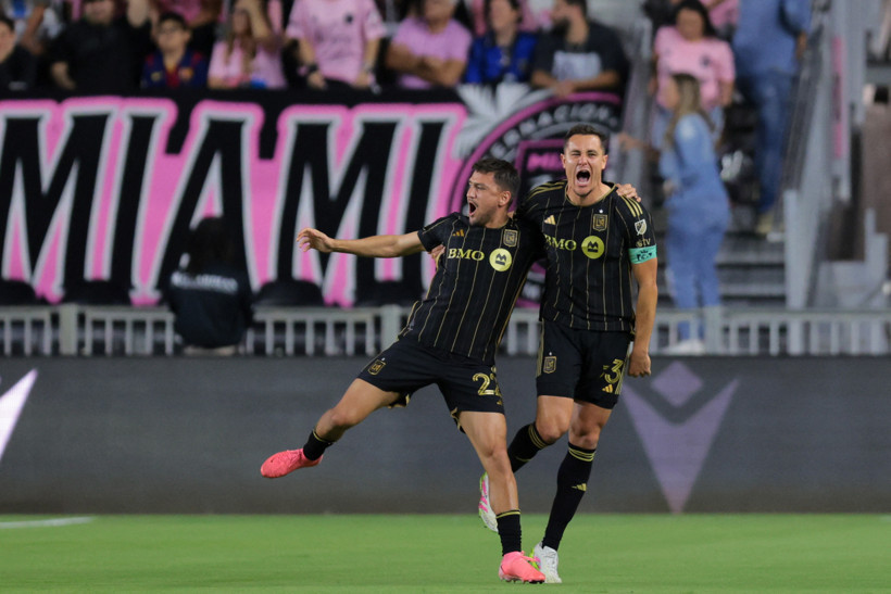 Messi, Amerika'ya damga vurdu: Cengiz Ünder'in takımını tek başına yıktı - Resim : 4