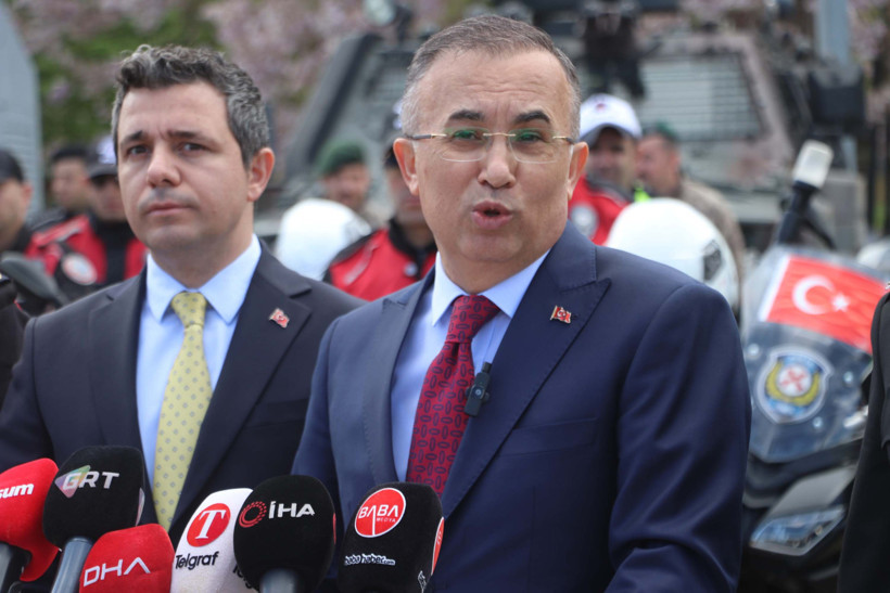 Cani baba dehşeti yaşatmıştı: Yasemin bebekten sevindiren haber - Resim : 1