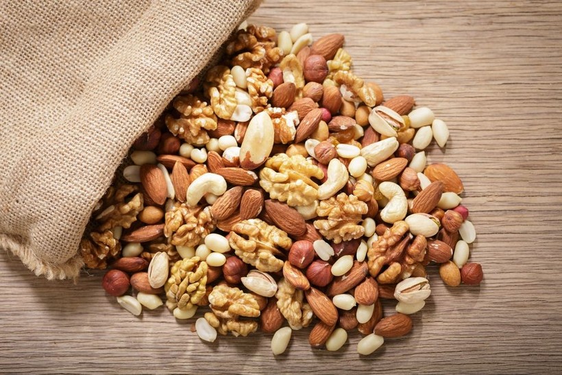 Uzmanı sıraladı: Mutfağından eksik etmediği 'bağırsak dostu' yüksek proteinli 12 gıda - Resim: 6