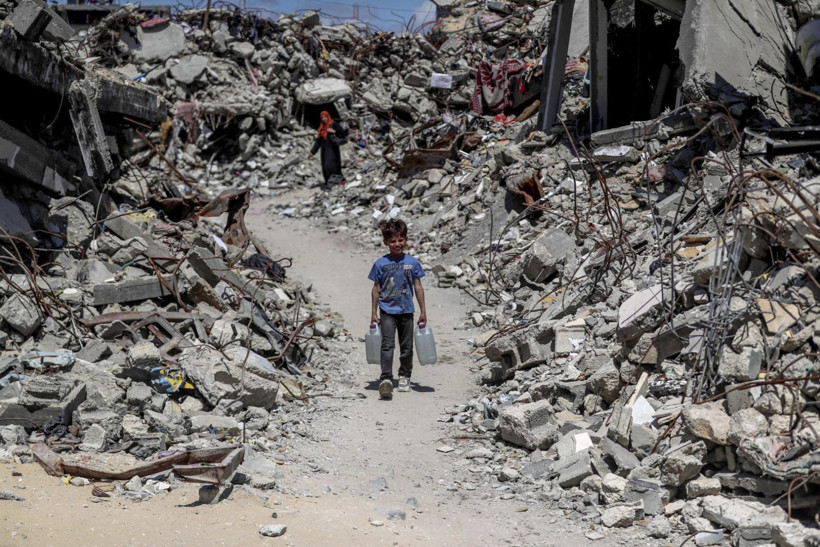 Gıda krizi değil insani felaket - Resim: 4