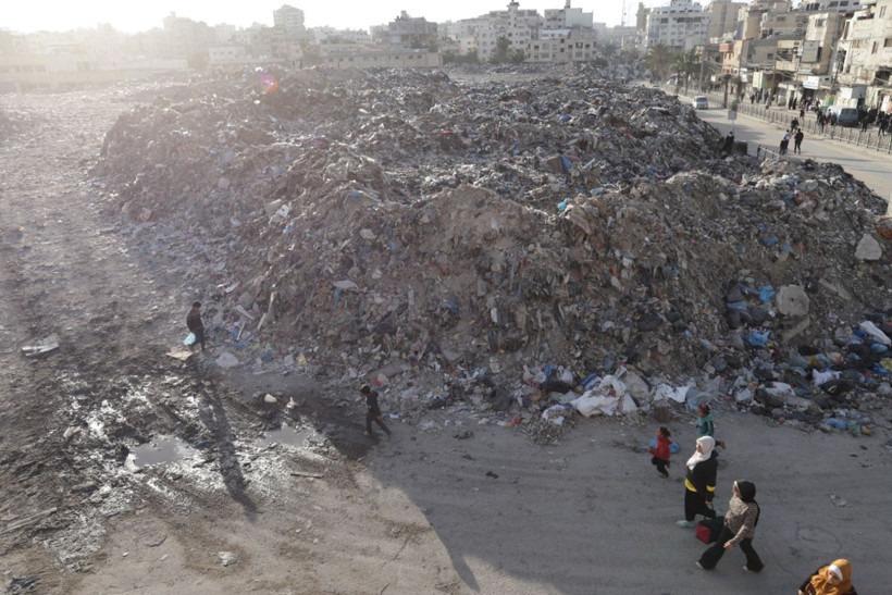 Gıda krizi değil insani felaket - Resim: 5