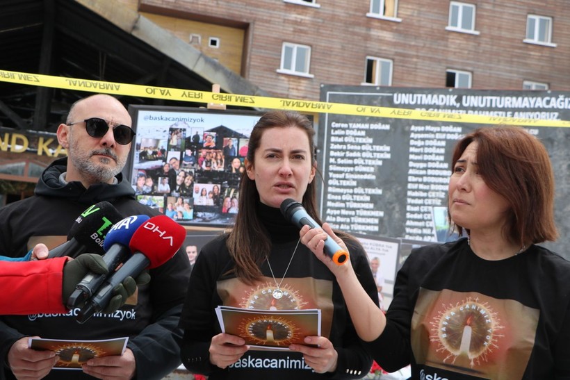 Facia otelinden çok acı kareler - Resim: 7
