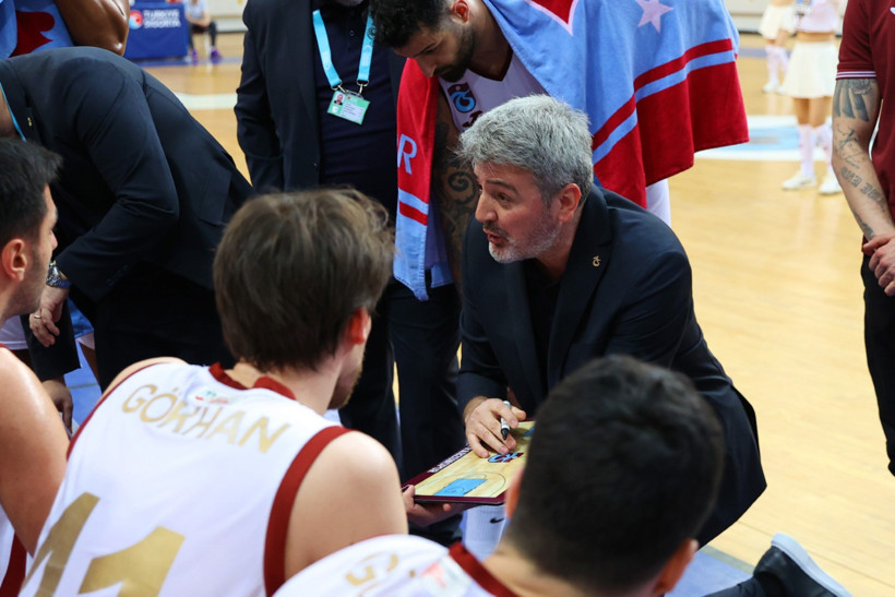 Fenerbahçe'yi yenen Trabzonspor, Süper Lig'de - Resim : 2