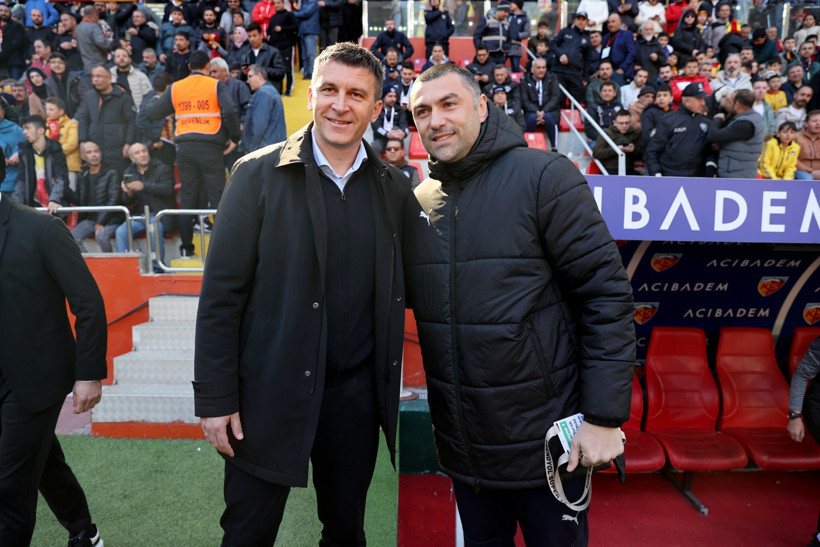 Sen neymişsin be Kayseri: 10 kişiyle hayati zafer - Resim : 2