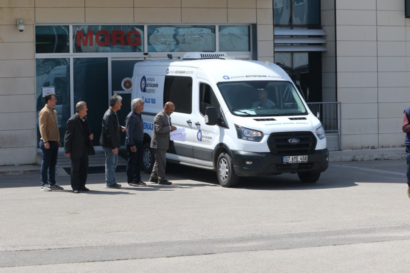 Soba faciası: Aynı aileden 3 kişi ölmüştü, 2 kişi yaşam savaşı veriyor - Resim : 1