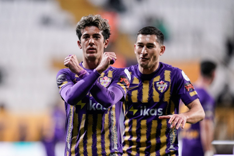 Arda Turan'dan Avrupa için dev adım: Beşiktaş'ı geride bıraktı - Resim : 1