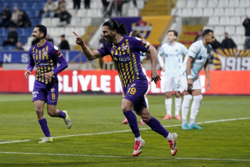 Kerem Yavaş: Oyuncularımız bugün bizi buralara getirdi - Resim : 1