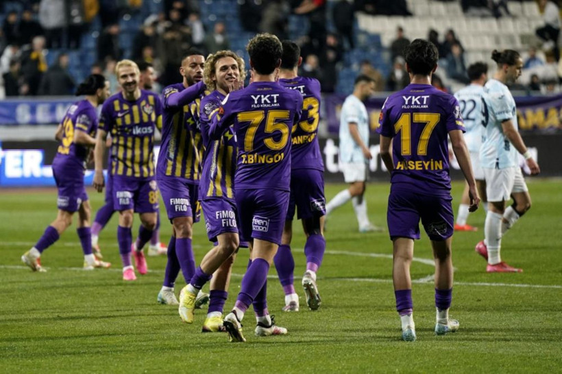 Kerem Yavaş: Oyuncularımız bugün bizi buralara getirdi - Resim : 2