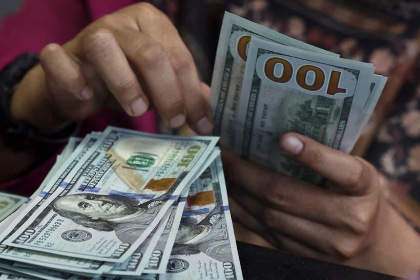 Dolar gerilerken en çok değerlenen para birimleri - Resim: 1