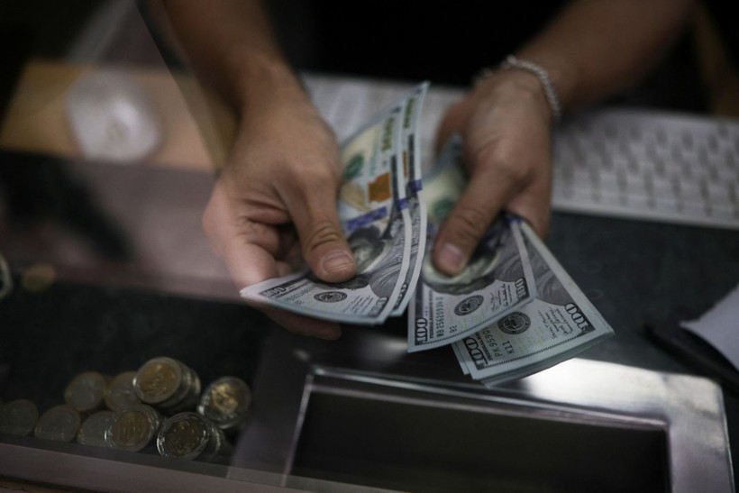 Dolar gerilerken en çok değerlenen para birimleri - Resim: 2