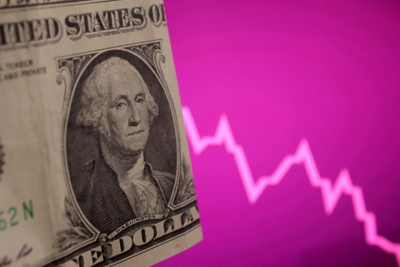 Dolar gerilerken en çok değerlenen para birimleri - Resim: 3