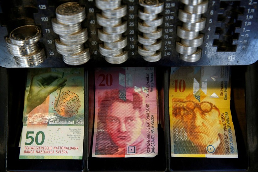 Dolar gerilerken en çok değerlenen para birimleri - Resim: 5
