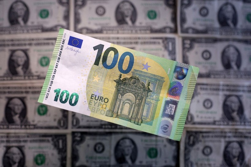 Dolar gerilerken en çok değerlenen para birimleri - Resim: 6