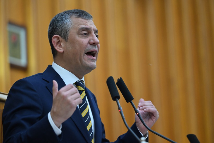 Özel, İmamoğlu operasyonunun vatandaşa faturasını açıkladı - Resim : 3