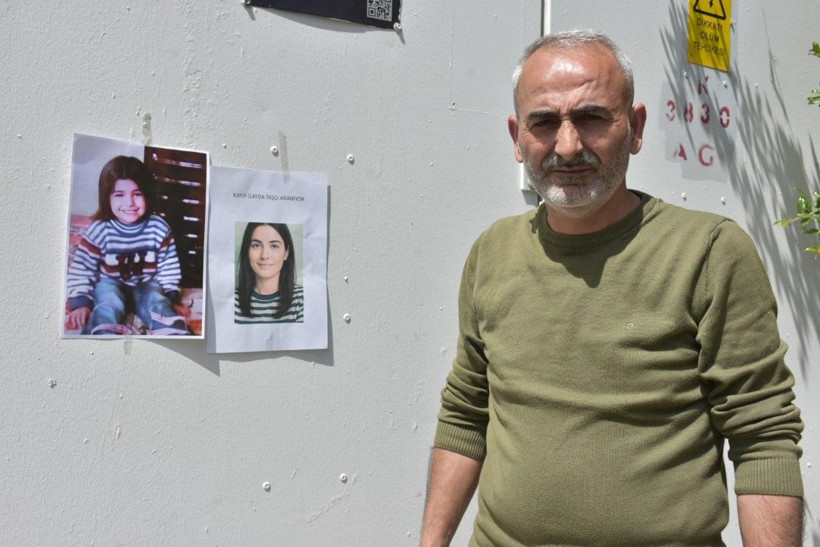 19 yıldır kayıp kızlarını yapay zekayla canlandırılan fotoğrafıyla arıyorlar - Resim: 3