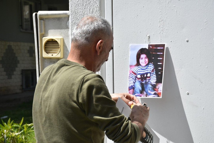 19 yıldır kayıp kızlarını yapay zekayla canlandırılan fotoğrafıyla arıyorlar - Resim: 5