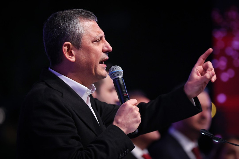 Özgür Özel: Bahçeli'ye tarihi bir çağrıda bulunuyorum - Resim : 10