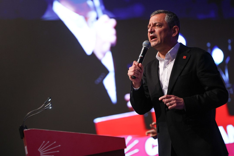 Özgür Özel: Bahçeli'ye tarihi bir çağrıda bulunuyorum - Resim : 11