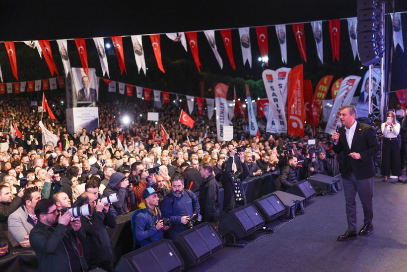 Özgür Özel: Bahçeli'ye tarihi bir çağrıda bulunuyorum - Resim : 12