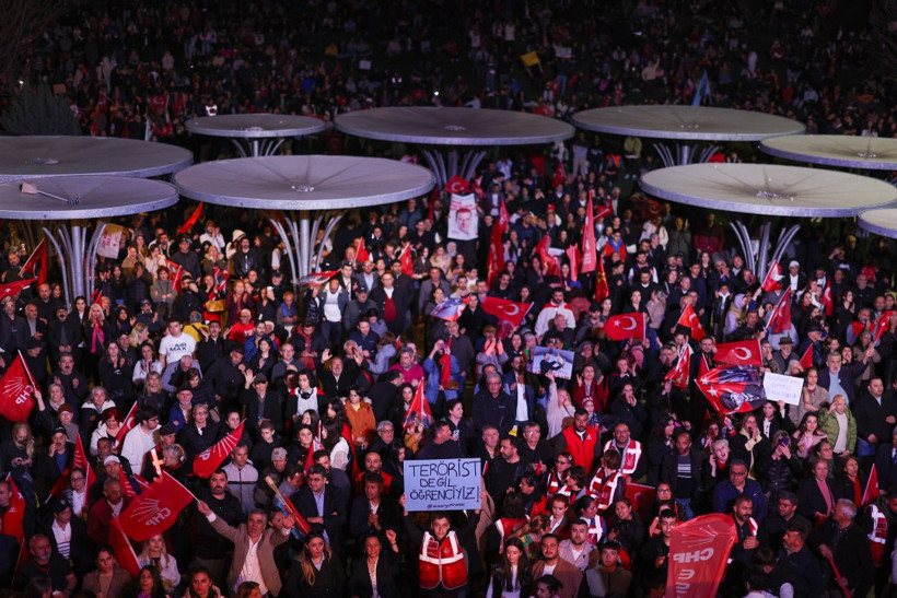 Özgür Özel: Bahçeli'ye tarihi bir çağrıda bulunuyorum - Resim : 14