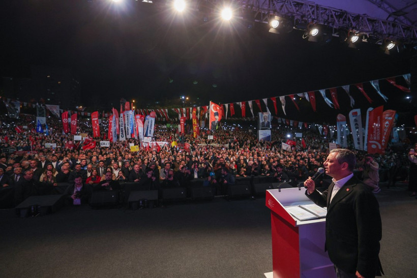 Özgür Özel: Bahçeli'ye tarihi bir çağrıda bulunuyorum - Resim : 15