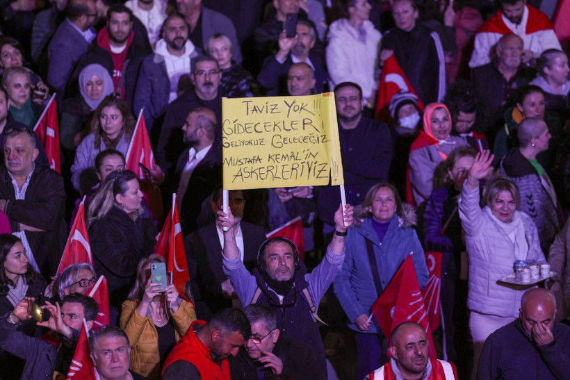 Özgür Özel: Bahçeli'ye tarihi bir çağrıda bulunuyorum - Resim : 21