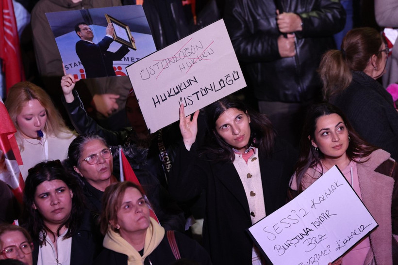 Özgür Özel: Bahçeli'ye tarihi bir çağrıda bulunuyorum - Resim : 22