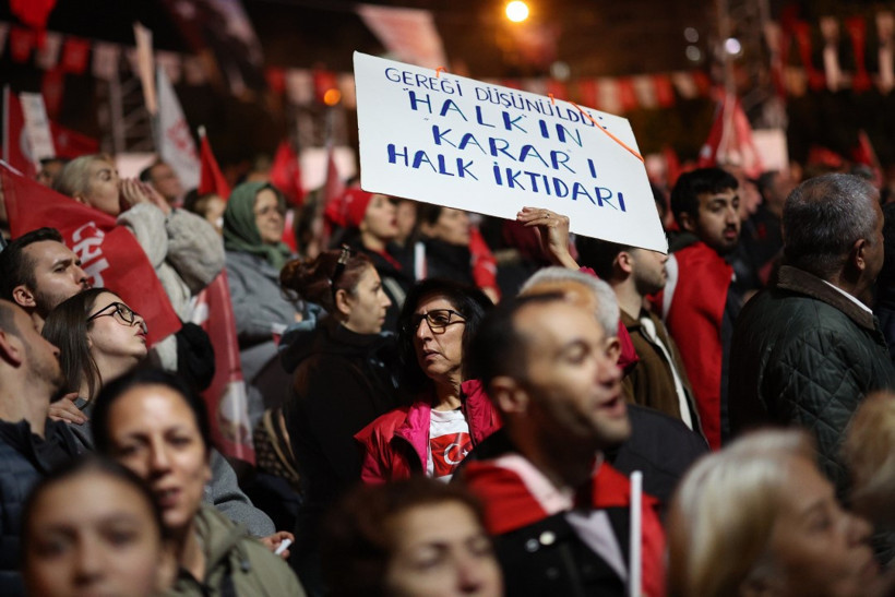 Özgür Özel: Bahçeli'ye tarihi bir çağrıda bulunuyorum - Resim : 4